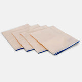 Napkins - Pink stripe