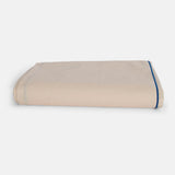 Table runner - Pink stripe