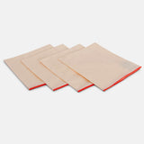 Napkins - Pink stripe