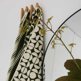 Håndklæder - Alpine Moss 45x65