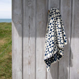 Håndklæder - Slate Indigo 70x140