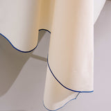 Table runner - Pink stripe