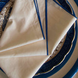 Table runner - Pink stripe