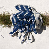 Håndklæder - Slate Indigo 70x140