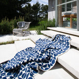 Håndklæder - Slate Indigo 70x140