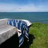 Håndklæder - Slate Indigo 70x140