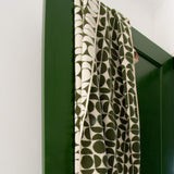 Håndklæder - Alpine Moss 70x140