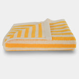 Towels - Yellow
