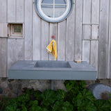 Towels - Yellow