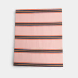 Bordløber - Pink stripe
